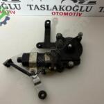 Hyundai H100 Orijinal Çıkma Cam Motoru