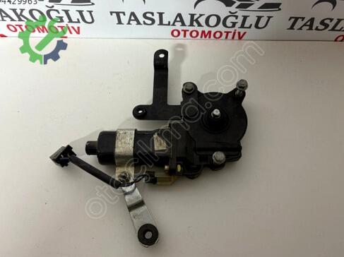 Hyundai H100 Cam Motoru çıkma parça