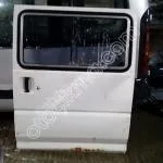 Hyundai H100 sürgülü kapı boş