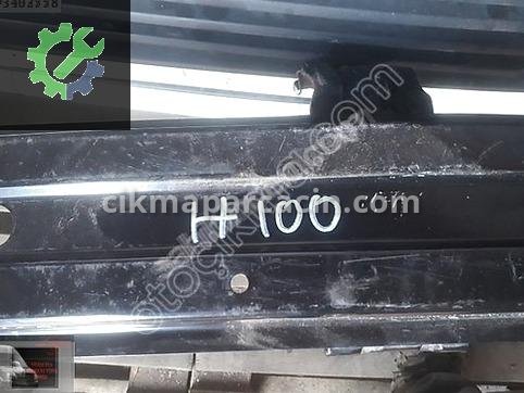Hyundai H100 Tampon Demiri çıkma parça