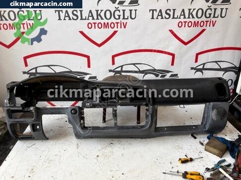 Hyundai H100 Torpido çıkma parça