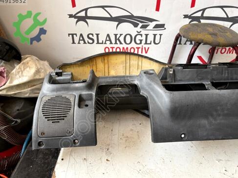 Hyundai H100 Torpido çıkma parça