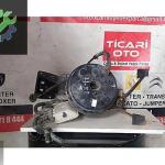 Hyundai h100 Westinghouse