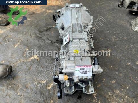 Hyundai H350 Şanzıman çıkma parça