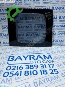 Hyundai H350 Orijinal Çıkma Sağ Bagaj Camı