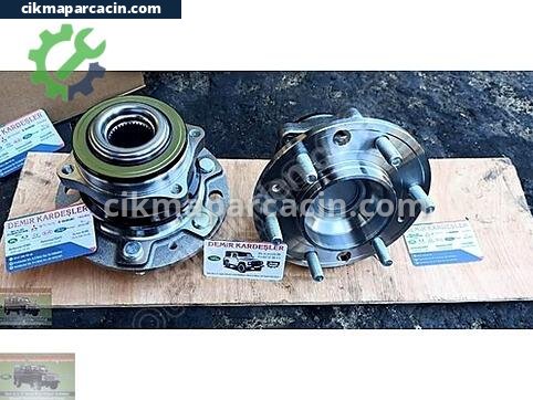 Hyundai H350 Porya çıkma parça