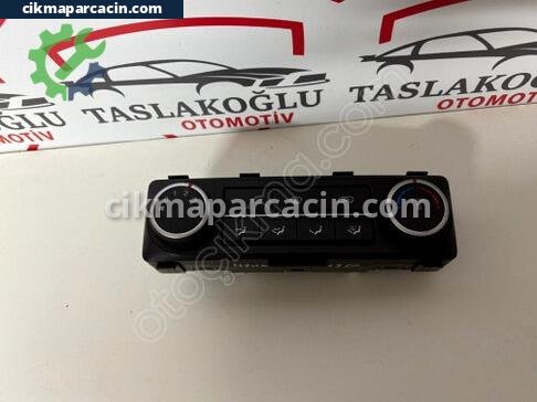 Hyundai H350 Kalorifer Kontrol Paneli çıkma parça