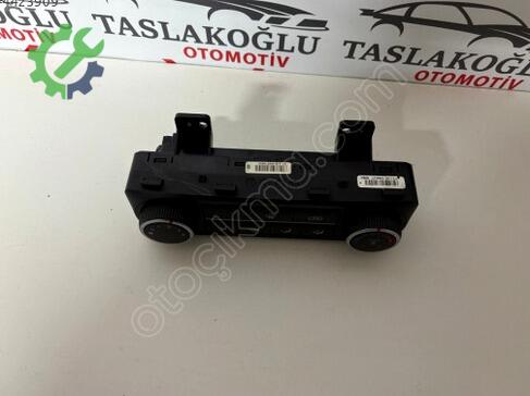 Hyundai H350 Kalorifer Kontrol Paneli 9725059130 çıkma parça