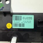Çıkma Hyundai H350 Klima Kontrol Paneli