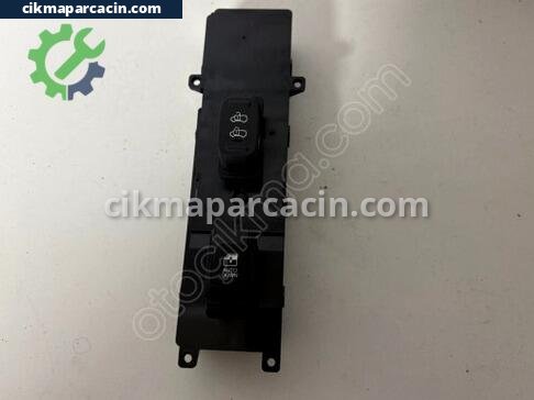 Hyundai H350 Ayna Düğmesi çıkma parça