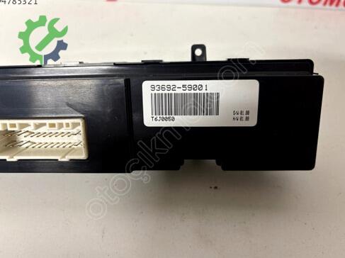 Hyundai H350 Ayna Düğmesi 9369259001 çıkma parça