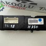 Hyundai H350 2014-2020 Ayna Düğmesi Çıkma – 9369159001