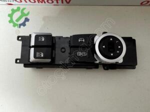 Çıkma Hyundai H350 Ayna Düğmesi 9369159050