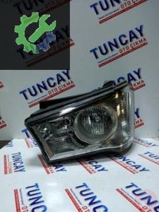 HYUNDAİ H350 SOL FAR HATASIZ