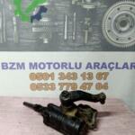 Hyundai Hd75 Euro4 Direksiyon Kutusu