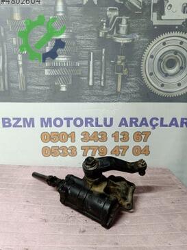 Hyundai HD Direksiyon Kutusu çıkma parça