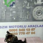 Hyundai Hd75 Euro4 Direksiyon Kutusu