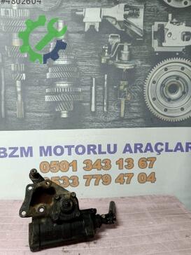 Hyundai HD Direksiyon Kutusu 57600-5H020 çıkma parça