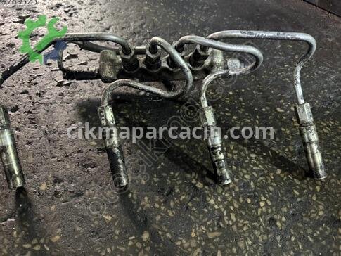 Hyundai HD Enjektör çıkma parça