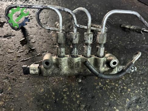 Hyundai HD Enjektör 31440-48010 çıkma parça