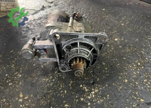 Hyundai HD Marş Motoru çıkma parça