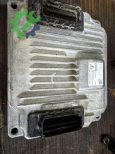 Hyundai Hd75 Euro4 Motor Beyni