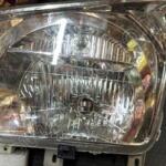 Hyundai Hd75 Euro4 Ön Far Sağ-Sol
