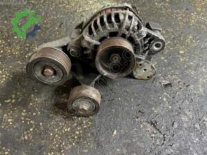 Hyundai Hd75 Euro4 Şarj Dinamosu Orijinal