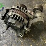 Hyundai Hd75 Euro4 Şarj Dinamosu Orijinal