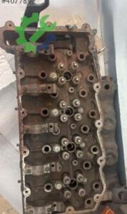 Hyundai Hd75 Euro4 Silindir Kapağı