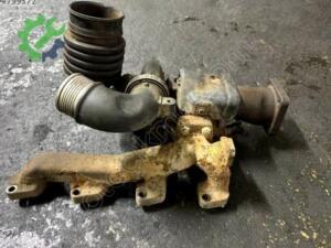 Hyundai Hd75 Euro4 Turbo Komple Orijinal