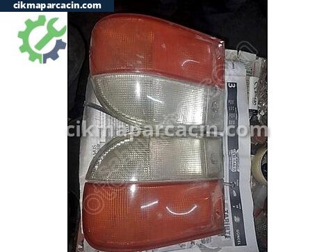 Hyundai H100 Sinyal çıkma parça