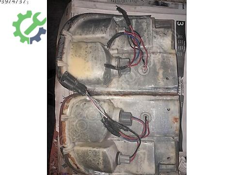 Hyundai H100 Sinyal 2002MODEL çıkma parça
