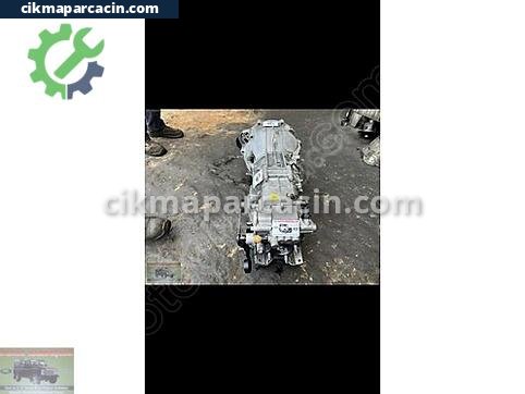 Hyundai H100 Şanzıman çıkma parça