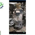 Hyundai Hyundai H1 panelvan çıkma şanzıman