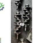 Hyundai Hyundai H100 Euro 4 Euro 5 Krank Mili