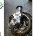 Hyundai Hyundai H100 Kamyonet 2006-2007 Defransiyel