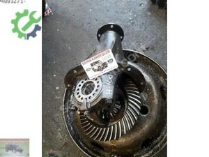 Hyundai Hyundai H100 Kamyonet 2006-2007 Defransiyel