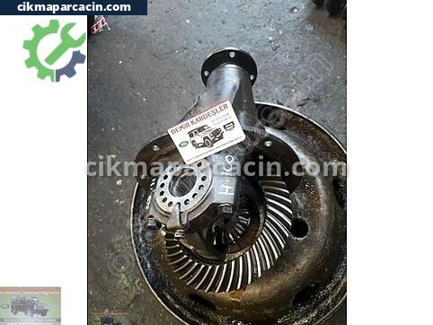Hyundai H100 Defransiyel çıkma parça