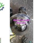 Hyundai Hyundai H100 Kamyonet 2010-2011 Defransiyel