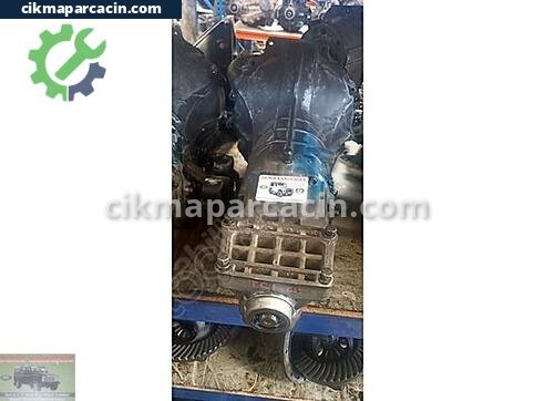 Hyundai H100 Şanzıman çıkma parça