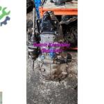 Hyundai Hyundai H100 Kamyonet Crdi Şanzıman 6 İleri