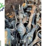 Hyundai Hyundai H100 Kamyonet Defransiyel Kovanı