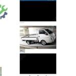 Hyundai Hyundai H100 kamyonet garantili şanzıman tamiri