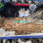 Hyundai Hyundai H100 Kamyonet Muhayyer Şanzıman
