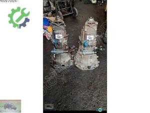 Hyundai Hyundai H100 Kamyonet Şanzıman 6 İleri