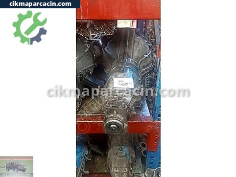 Hyundai H100 Şanzıman çıkma parça