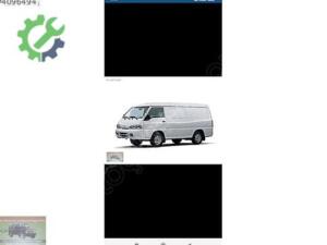 Hyundai Hyundai H100 panelvan garantili şanzıman tamiri