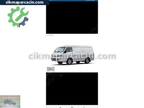 Hyundai H100 Şanzıman çıkma parça
