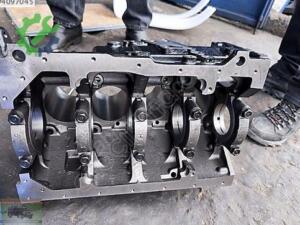 Hyundai H100 Orijinal Blok